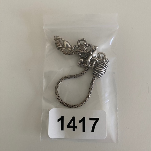 BRIGHTON Barrel Slide Bracelet - Picture 2 of 2